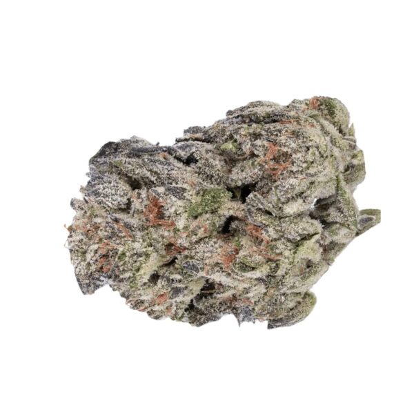 TRUU LX 24:01 GMO Cookies x Kush Mintz