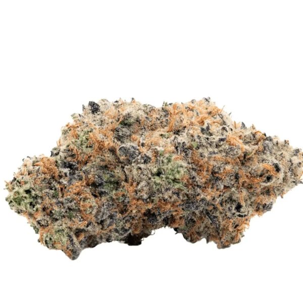 All Nations AKM 25/1 Alien Kush Mintz