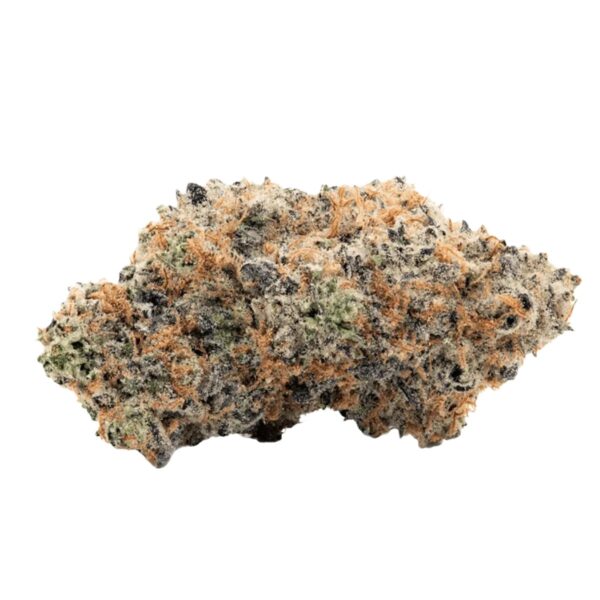 Barongo 30/1 KM Kush Mintz