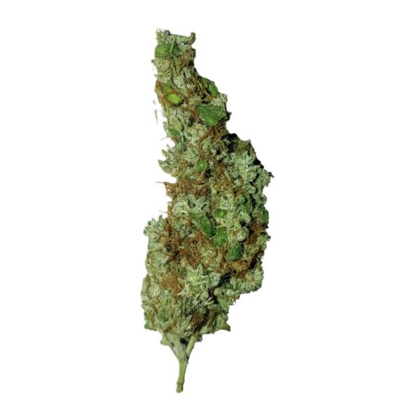 Cannabis flos 30/1 CNDA Ku. Purple Churro