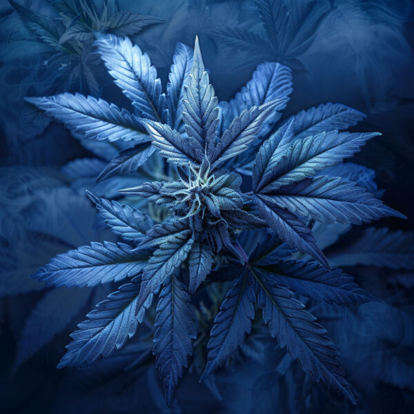 BG MI God Bud