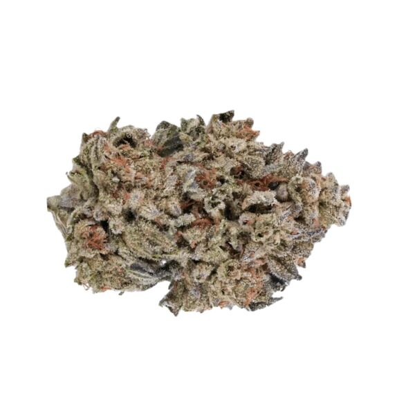 TILRAY THC25 Hybrid No.4 Galaxy Walker OG