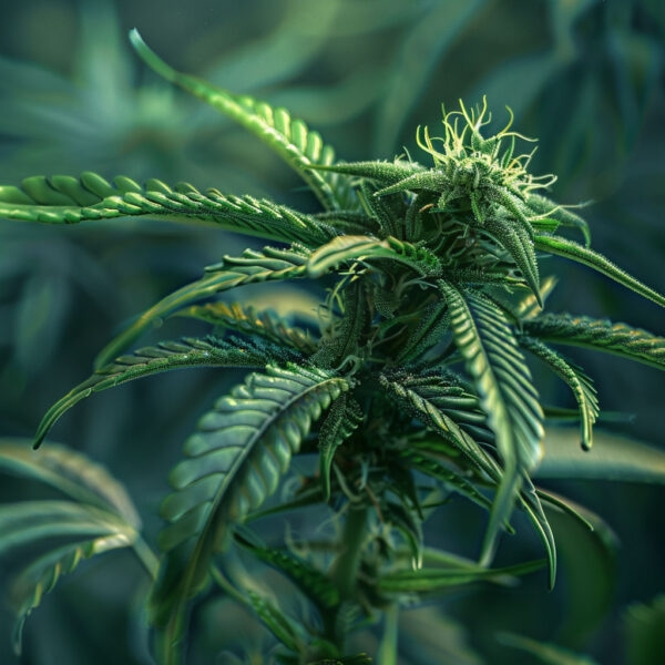 Canify Cannabis flos 18/1 PT Ku. Mango