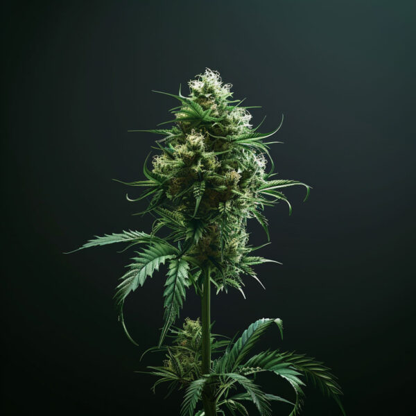 Canify Cannabis flos 25/1 PRT Ku. Smalls Strawberry Banana