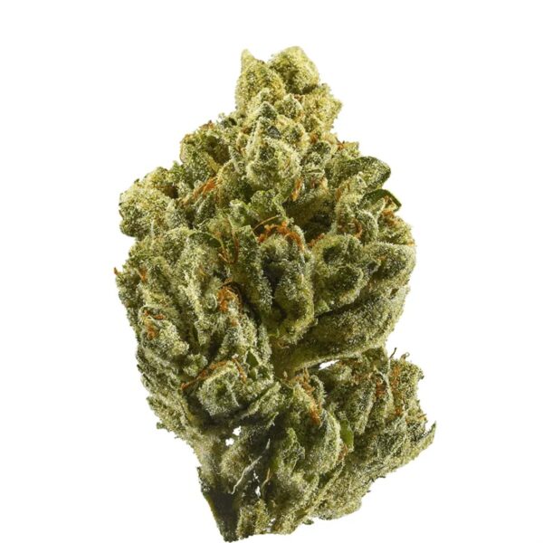 Cannamedical CM 24/1 BRY Strawberry OG