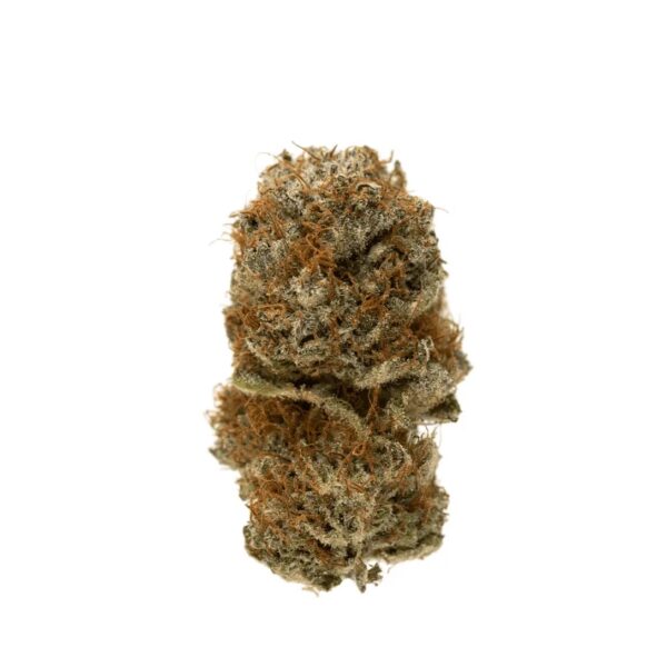 Cannamedical CM 28/1 BRY Strawberry OG