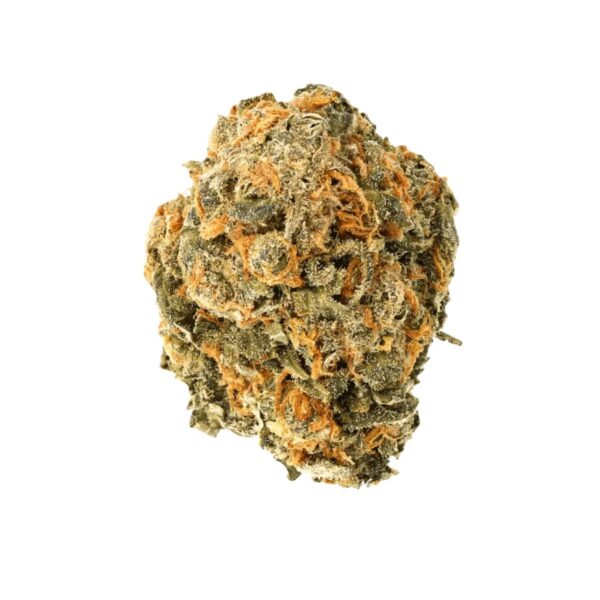 Cannamedical Hybrid Forte 24/1 NM Gorilla Zkittlez