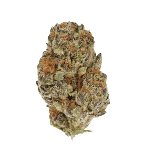 Cannamedical Indica Forte Dank Wafers
