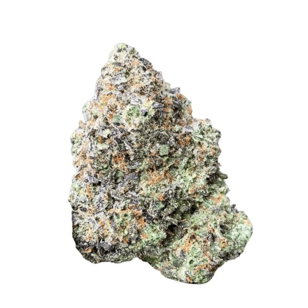 Cannamedical Indica forte MA Tire Fire