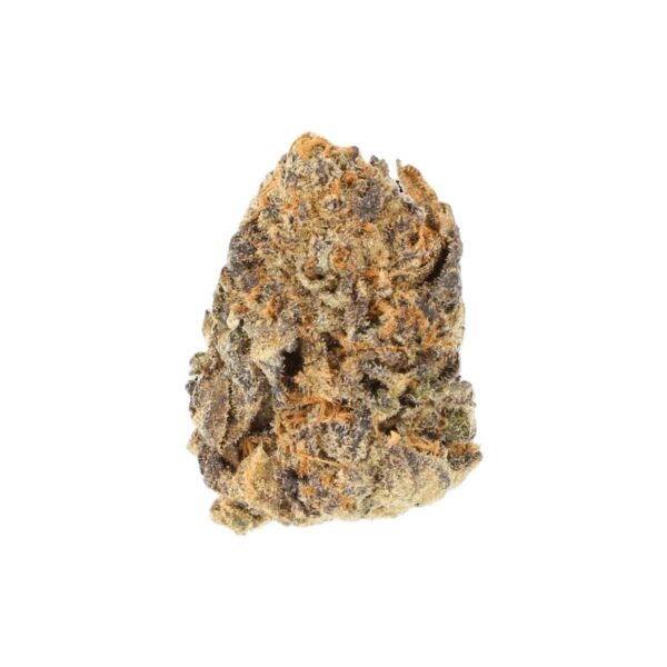 Cannamedical Indica forte MA Crazy Rntz