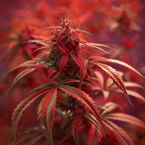 Cannamedical Indica Light URY Dawg Bud Fusion