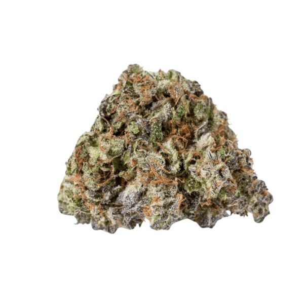 Cannamedical Sativa classic Strawberry Ice