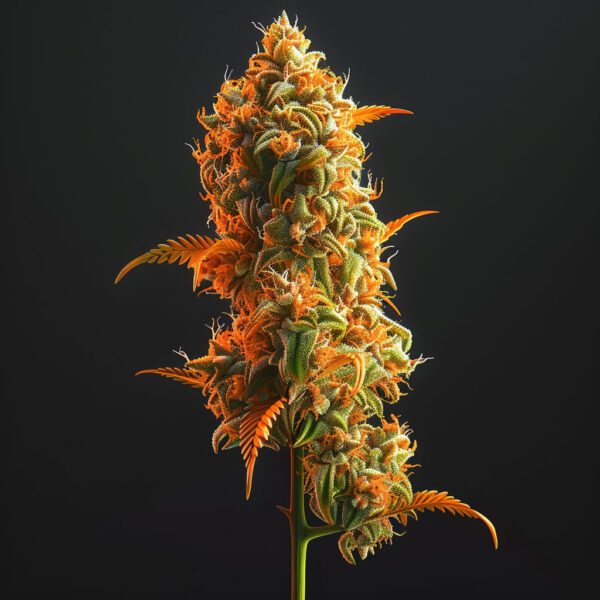 Pedanios 5/5 (Cannabisextrakt)