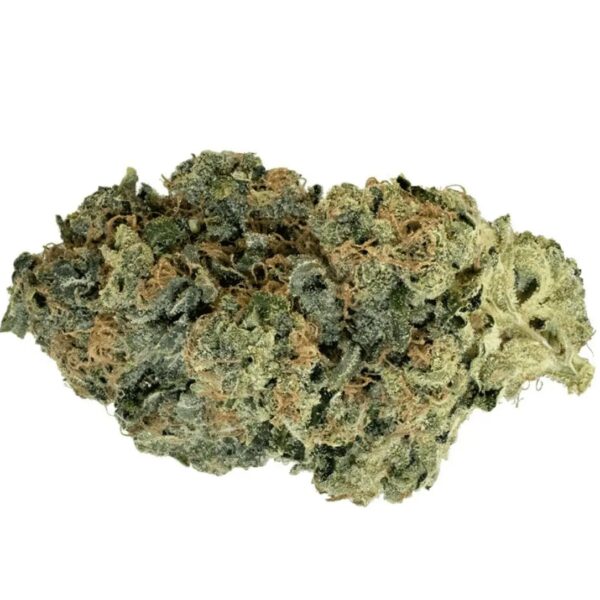 enua 27/1 GMO CA Koko Cookies