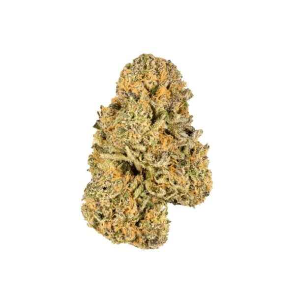 Eufloria 30/1 SFR Strawberry Froyo
