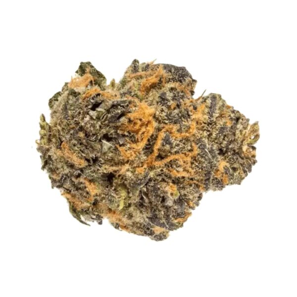 Huala 25/1 CA GRF Grape Face