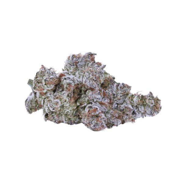 IMC NCC THC21 Cookies & Cream