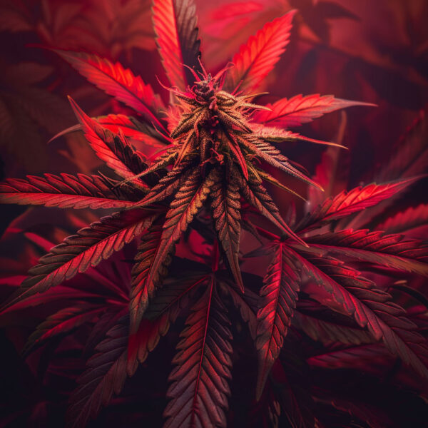 GROW 25:1 CAN (Cannabisextrakt)