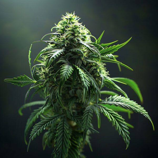 MCCN NO. 5 Lemon Sour Diesel