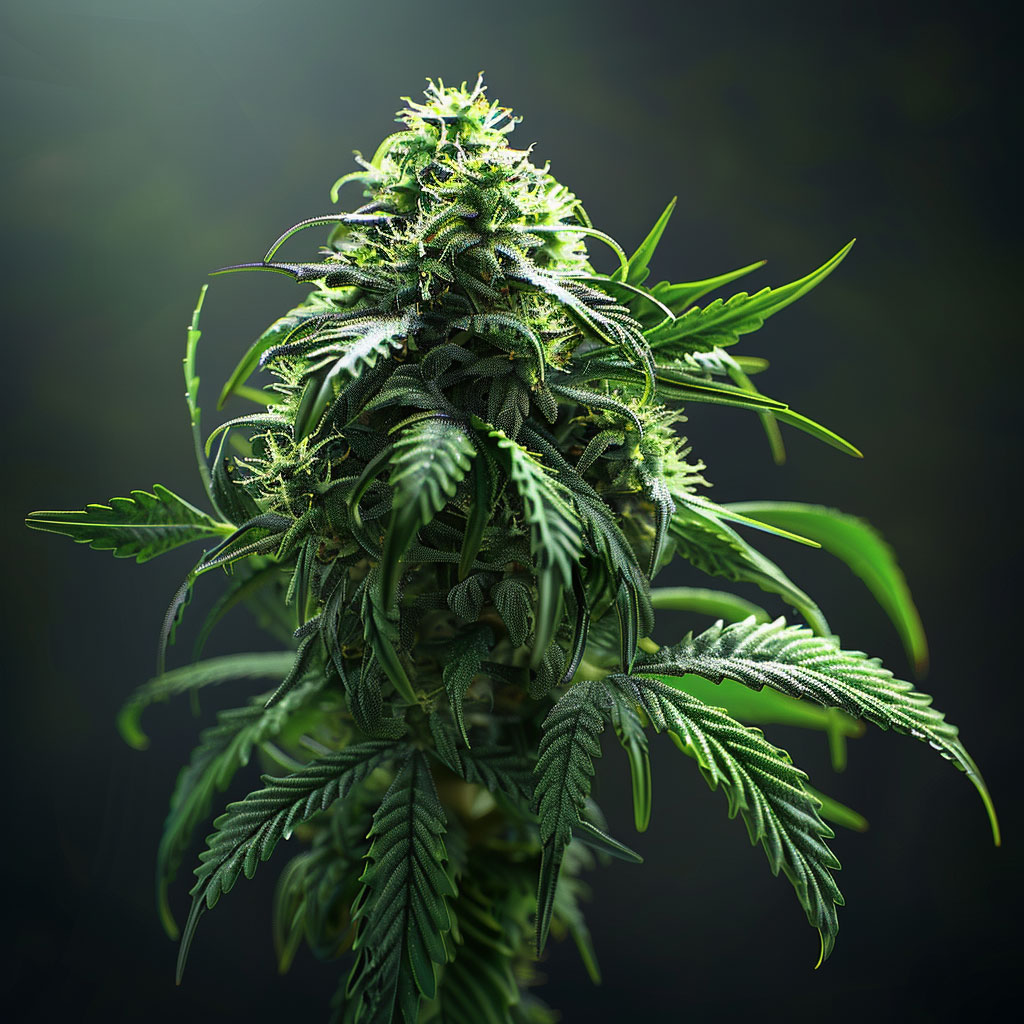 mccn-no-5-lemon-sour-diesel.jpg MCCN NO. 5 Lemon Sour Diesel – Bild 1