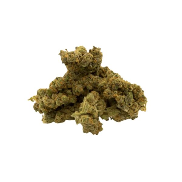 CannGo 24/1 BC Green A&G Apples and Gas