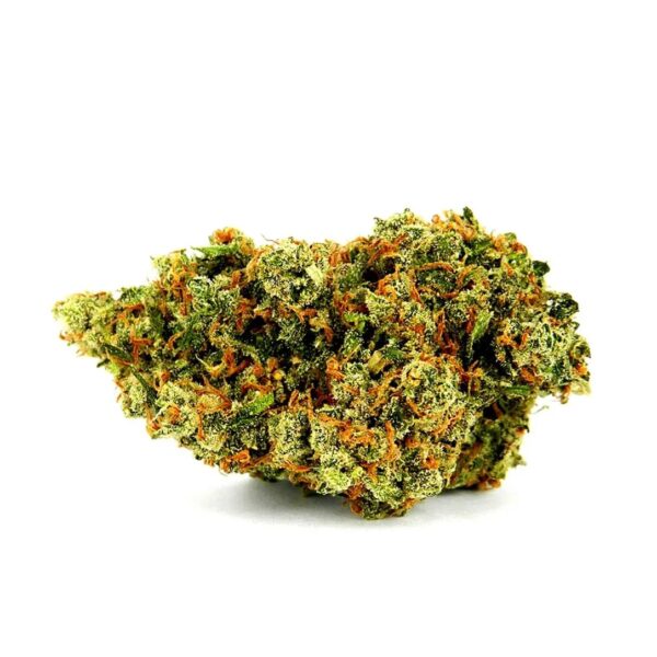 Tilray THC18 Spotlight Porto White Widow