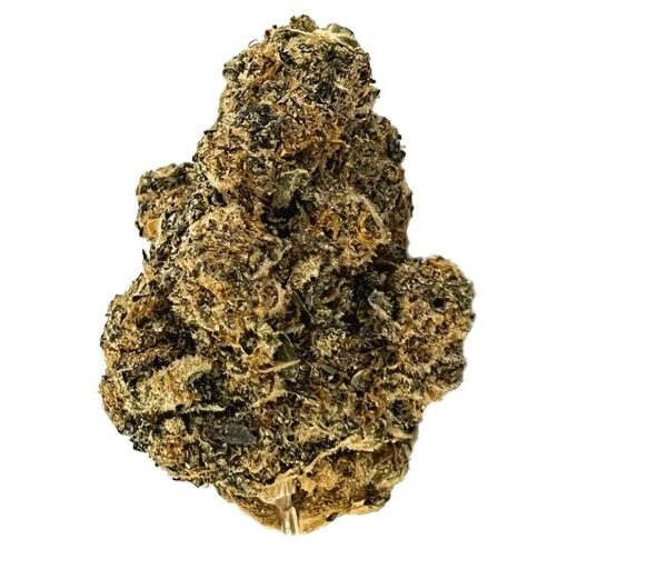 Top Shelf Medical 34/1 MTL WCK Wes' Coast Kush